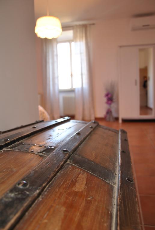 Casale Appio Hotel Rome Luaran gambar