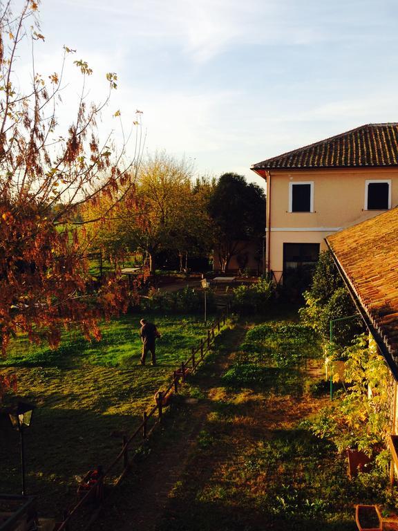 Casale Appio Hotel Rome Luaran gambar