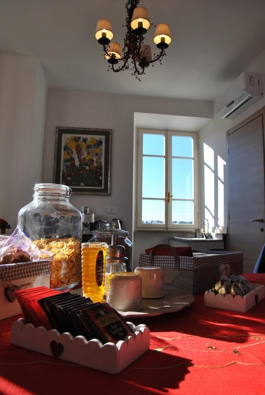 Casale Appio Hotel Rome Luaran gambar