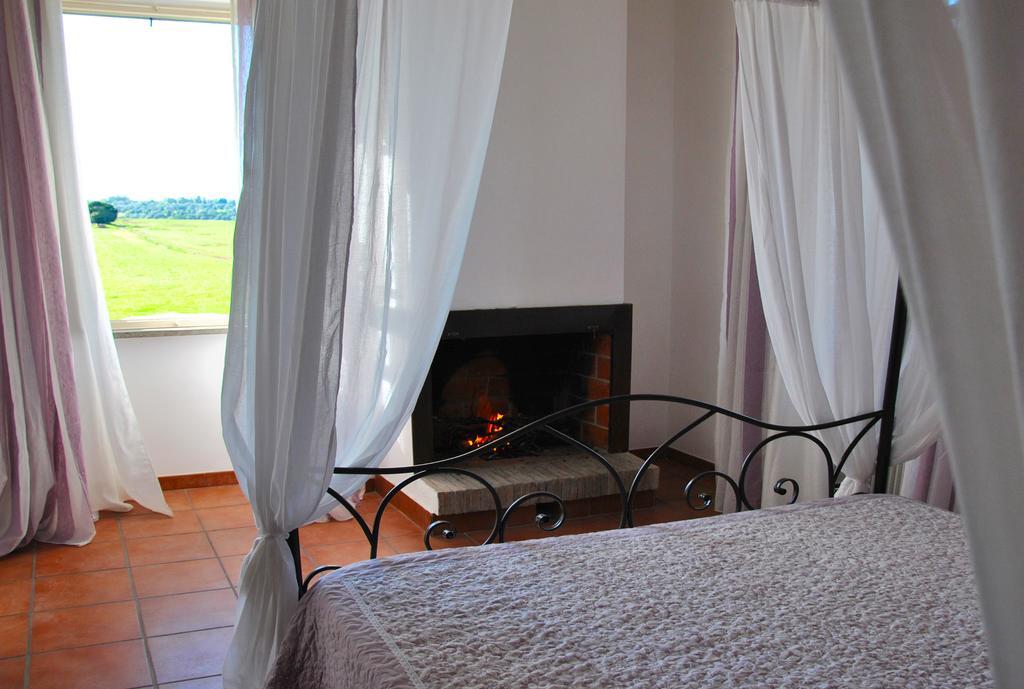 Casale Appio Hotel Rome Luaran gambar