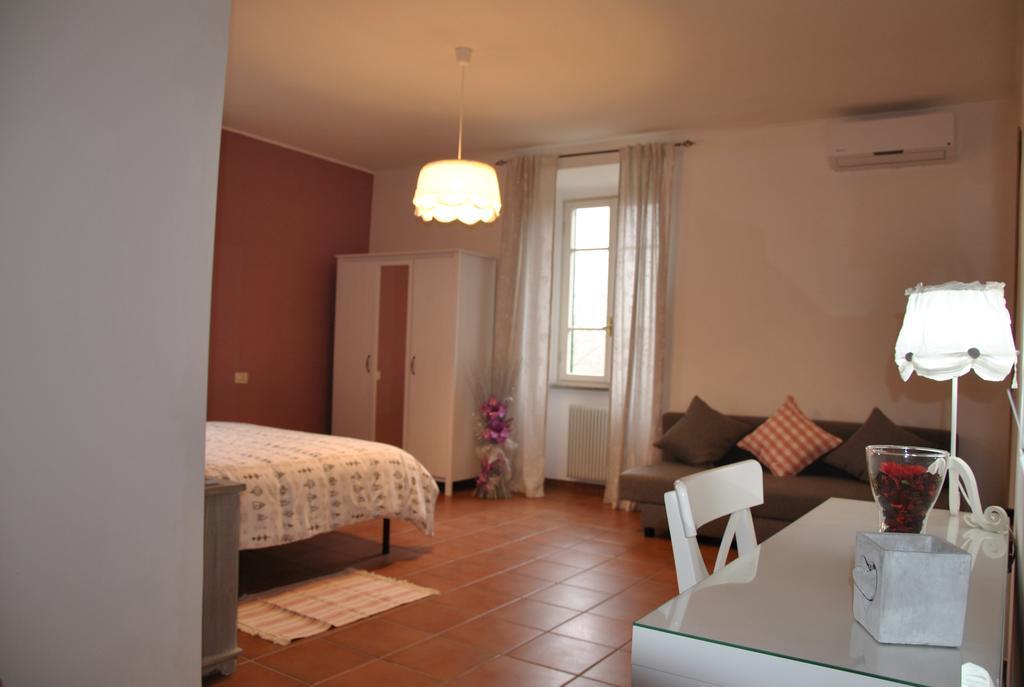 Casale Appio Hotel Rome Luaran gambar