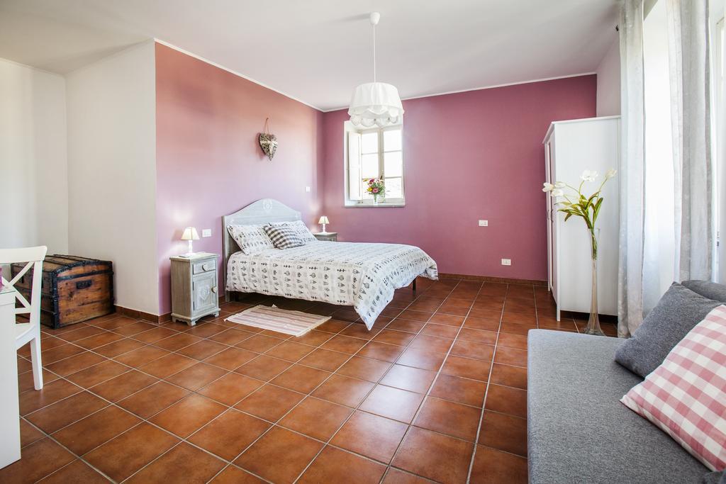 Casale Appio Hotel Rome Luaran gambar