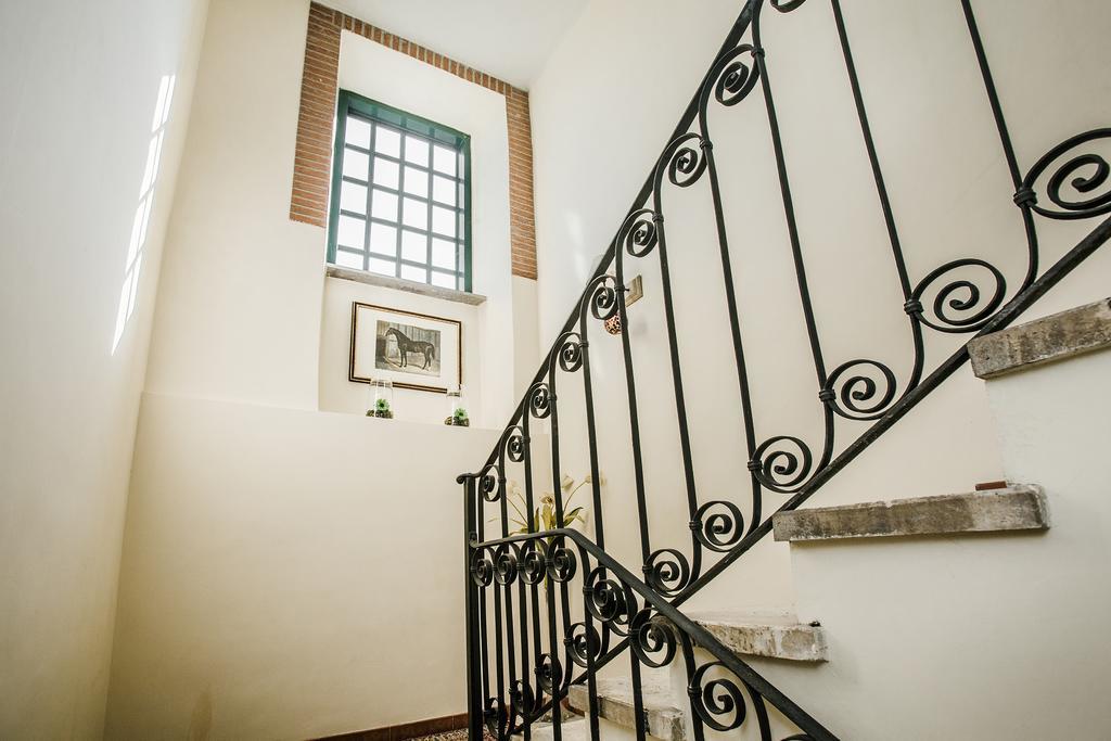 Casale Appio Hotel Rome Luaran gambar