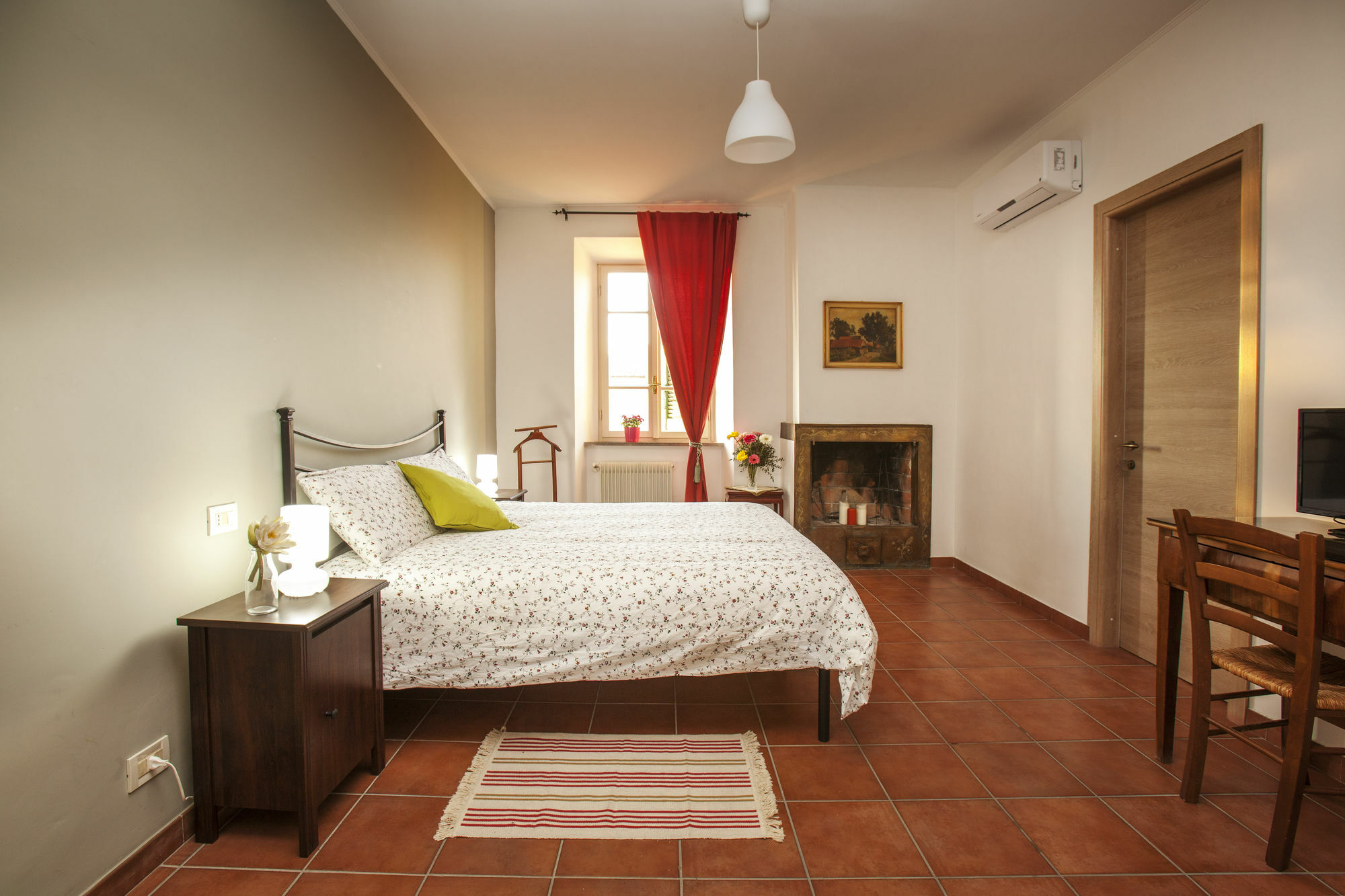 Casale Appio Hotel Rome Luaran gambar