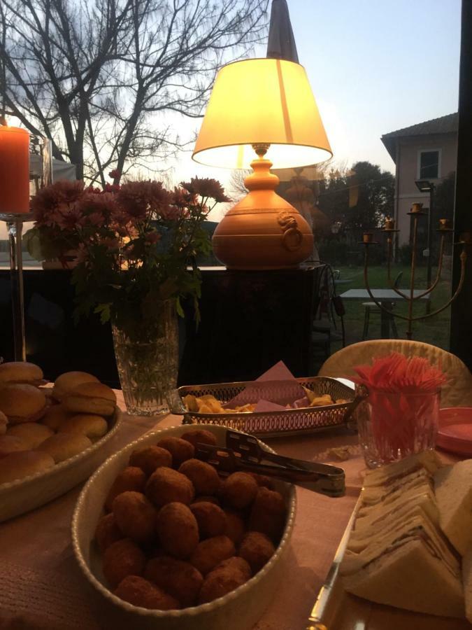 Casale Appio Hotel Rome Luaran gambar