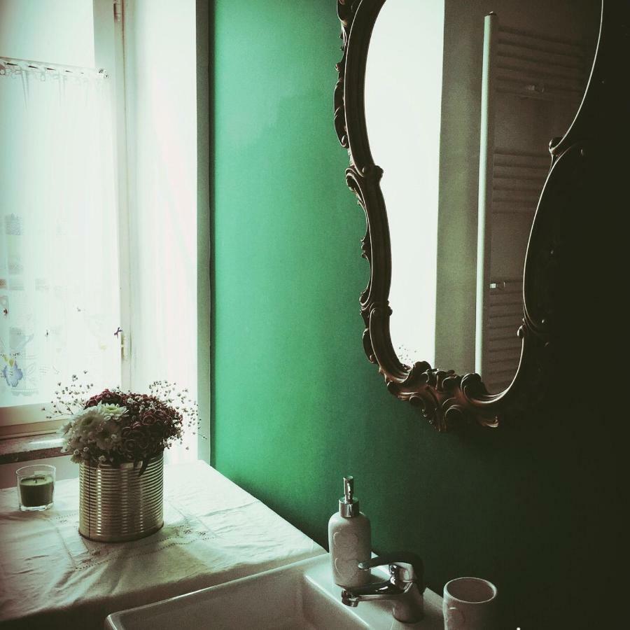 Casale Appio Hotel Rome Luaran gambar