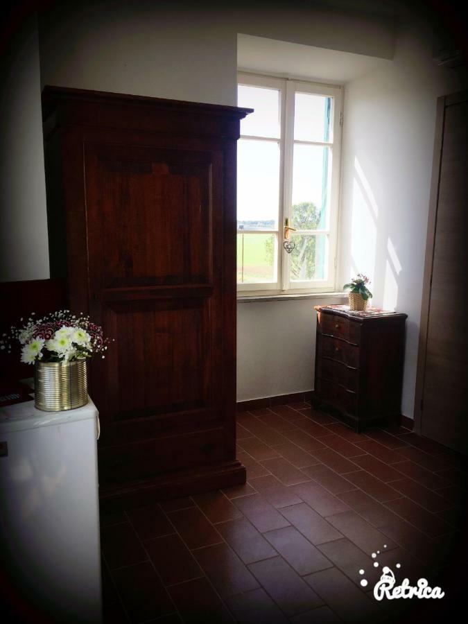 Casale Appio Hotel Rome Luaran gambar