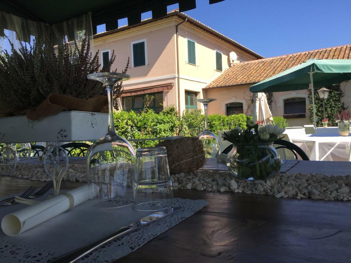 Casale Appio Hotel Rome Luaran gambar