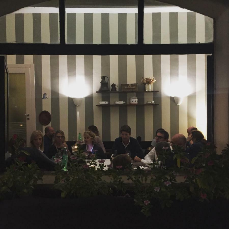 Casale Appio Hotel Rome Luaran gambar