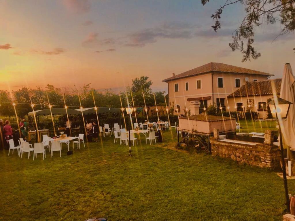 Casale Appio Hotel Rome Luaran gambar