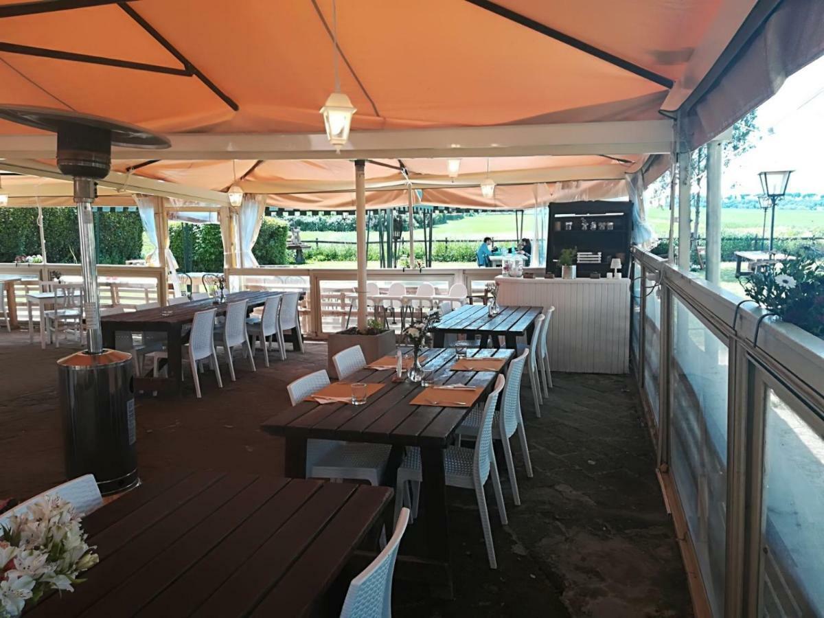 Casale Appio Hotel Rome Luaran gambar