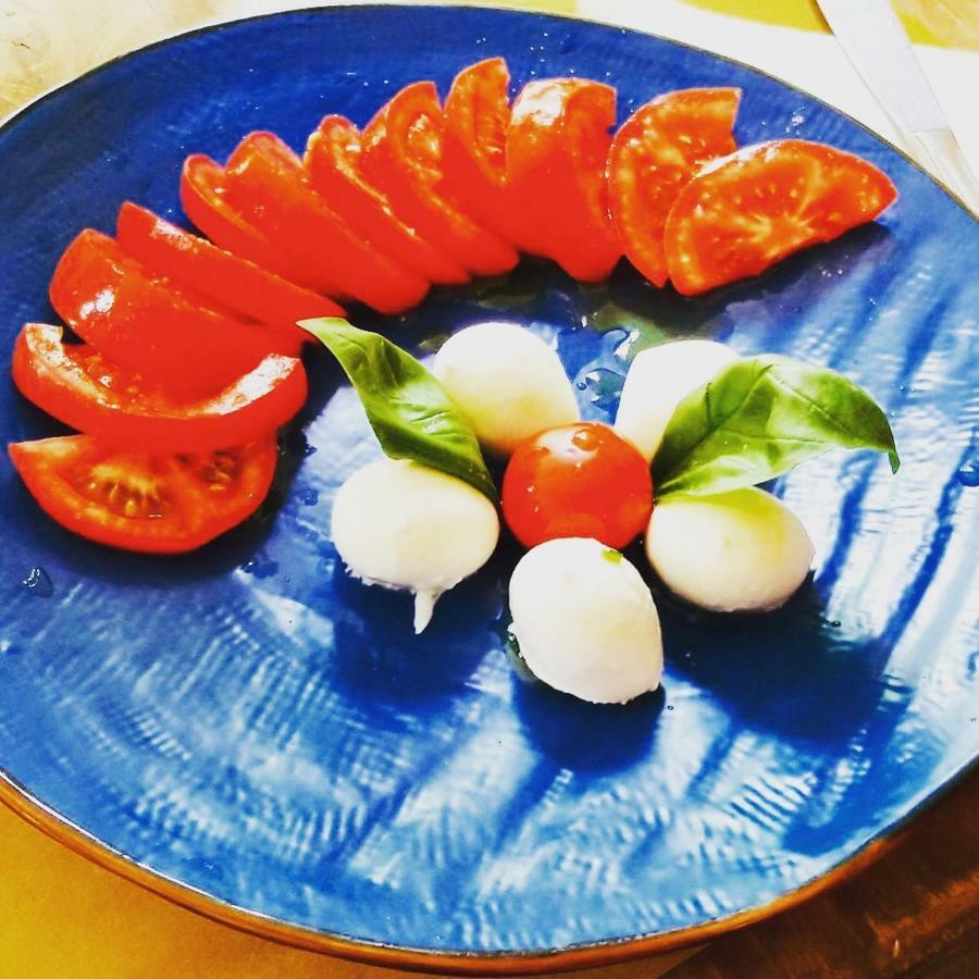 Casale Appio Hotel Rome Luaran gambar